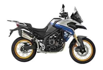 VOGE 525 DSX